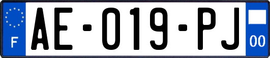 AE-019-PJ
