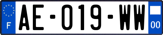 AE-019-WW