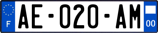 AE-020-AM