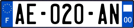 AE-020-AN