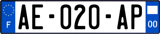 AE-020-AP