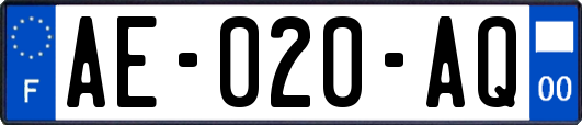 AE-020-AQ