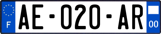 AE-020-AR