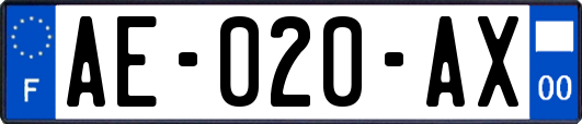 AE-020-AX