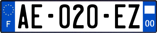 AE-020-EZ