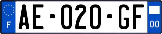 AE-020-GF