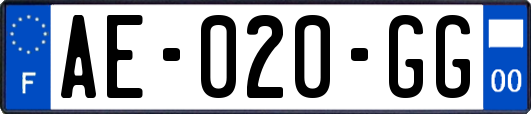 AE-020-GG