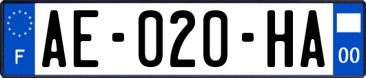 AE-020-HA