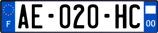 AE-020-HC