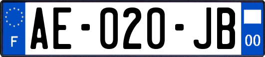 AE-020-JB