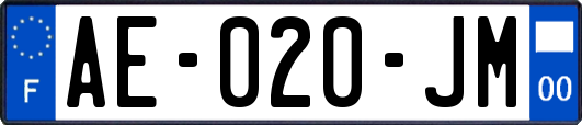 AE-020-JM