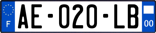 AE-020-LB