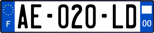 AE-020-LD