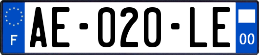AE-020-LE