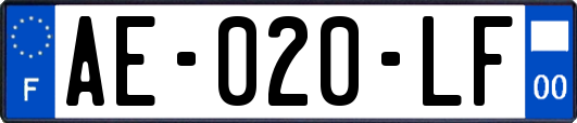 AE-020-LF