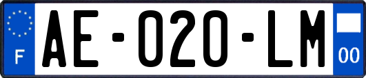 AE-020-LM