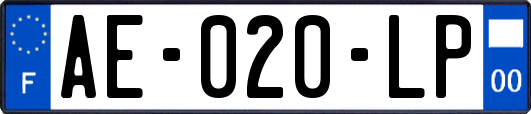 AE-020-LP