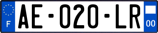 AE-020-LR