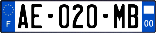 AE-020-MB