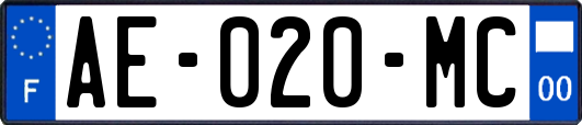 AE-020-MC