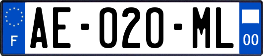 AE-020-ML