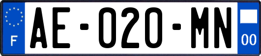 AE-020-MN