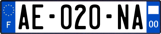 AE-020-NA