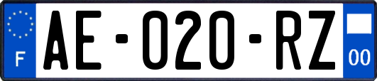 AE-020-RZ