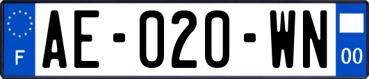 AE-020-WN