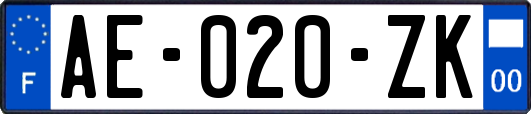 AE-020-ZK