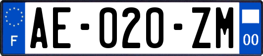 AE-020-ZM