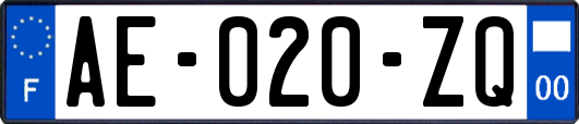 AE-020-ZQ