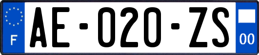 AE-020-ZS