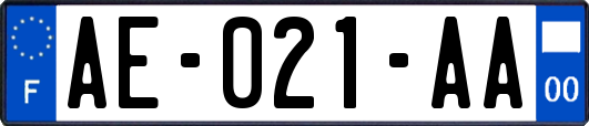 AE-021-AA