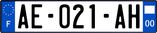 AE-021-AH