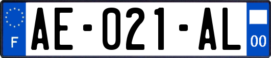 AE-021-AL