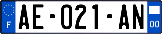 AE-021-AN