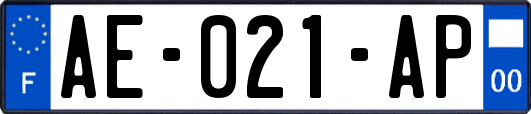 AE-021-AP