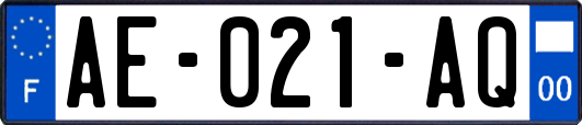 AE-021-AQ