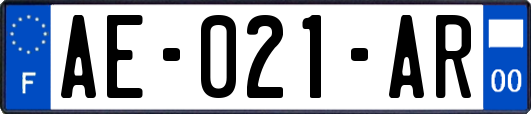 AE-021-AR