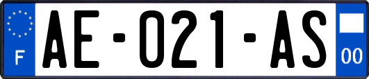 AE-021-AS