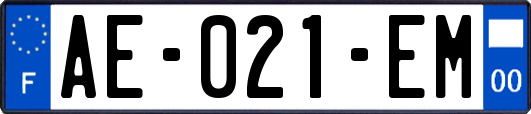 AE-021-EM