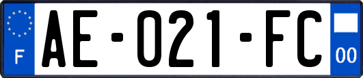 AE-021-FC