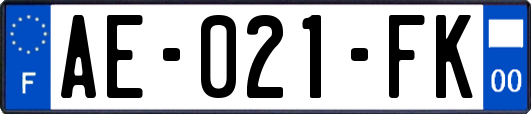 AE-021-FK