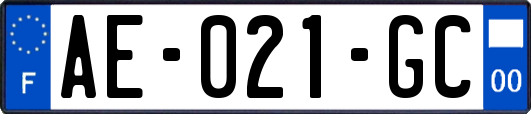 AE-021-GC