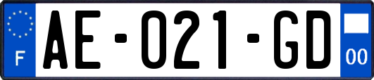 AE-021-GD