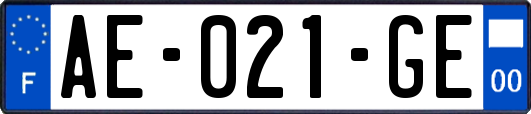 AE-021-GE