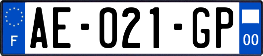 AE-021-GP