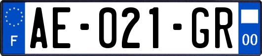 AE-021-GR
