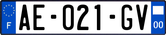 AE-021-GV